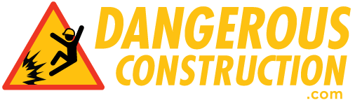 DangerousConstruction.com Logo